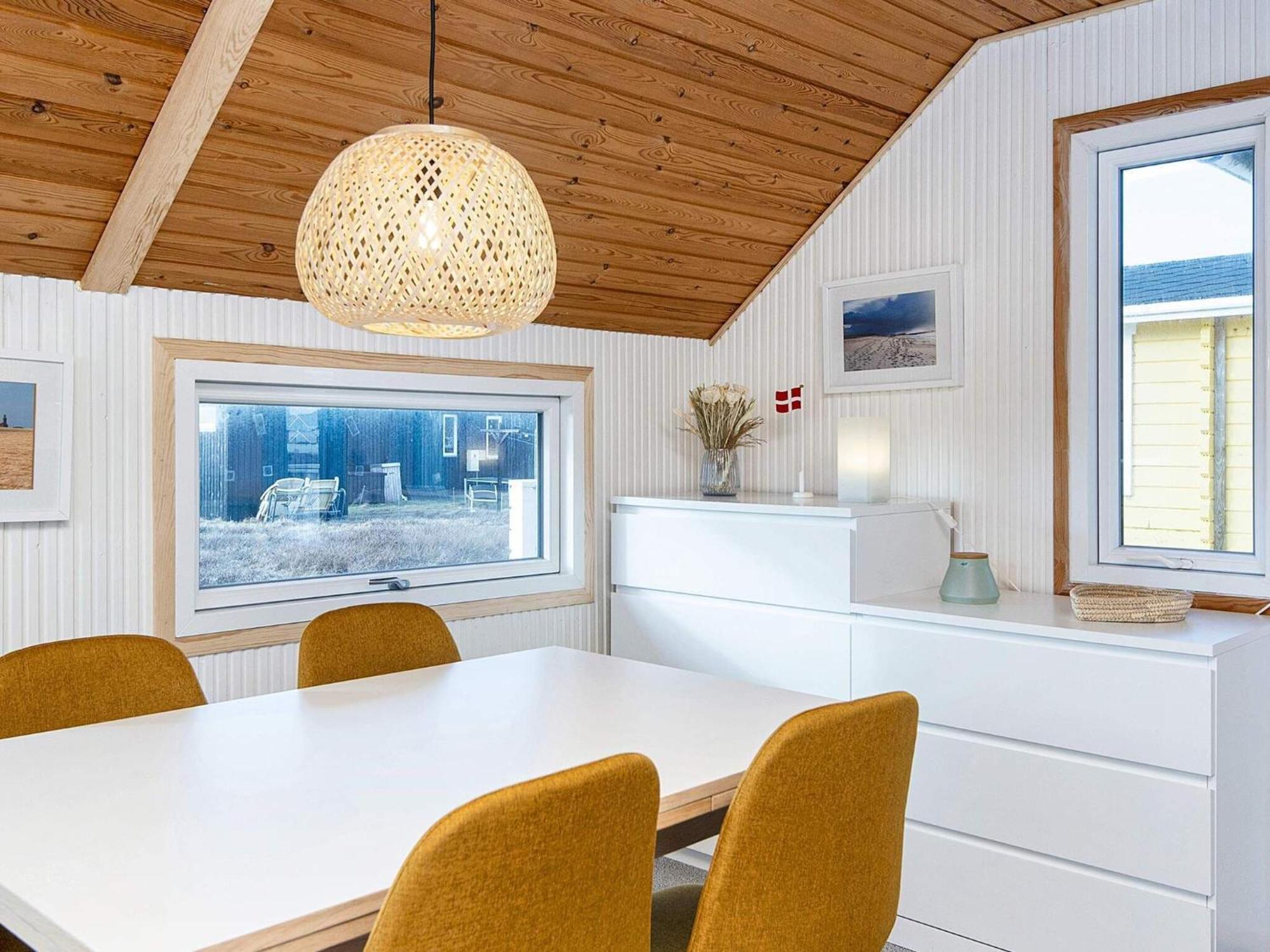 5 Person Holiday Home In เลมวิก ภายนอก รูปภาพ